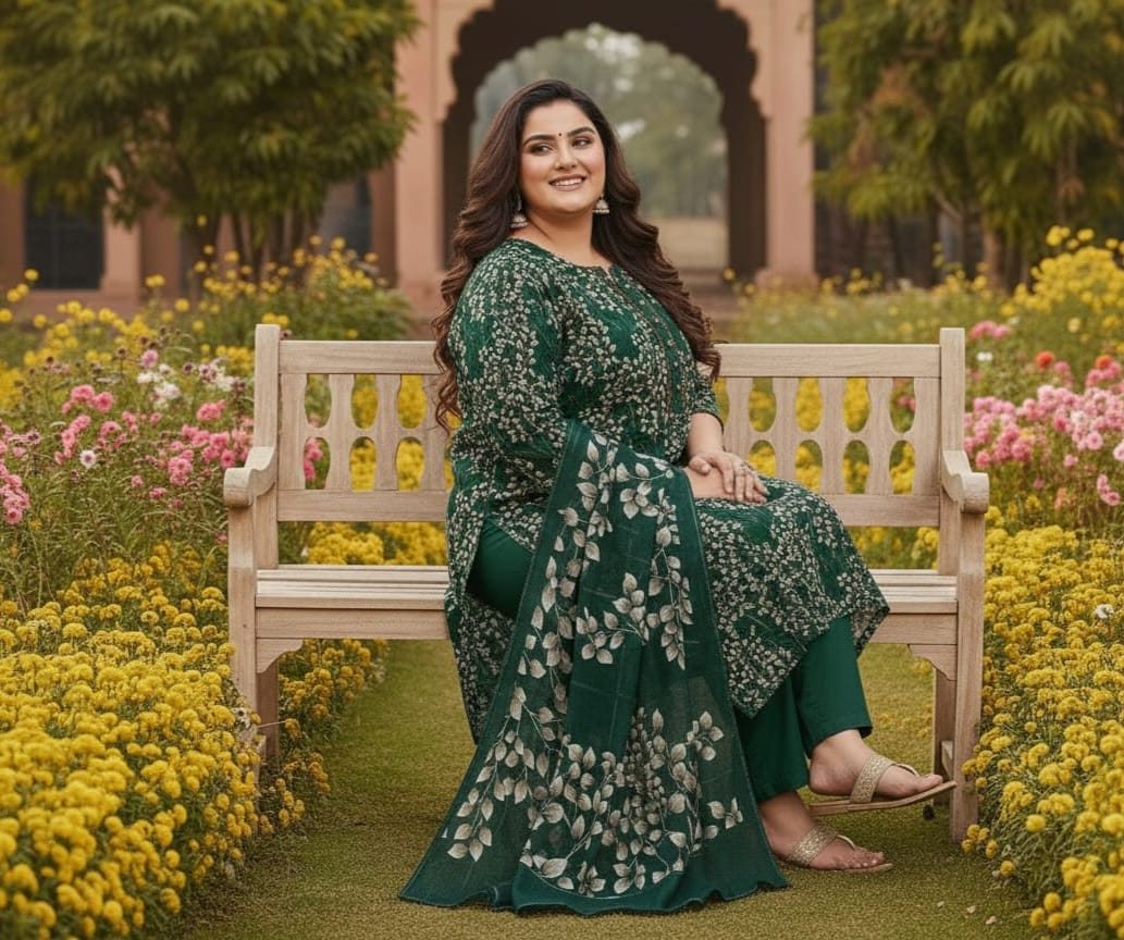 Forest Whisper | 3 PCS