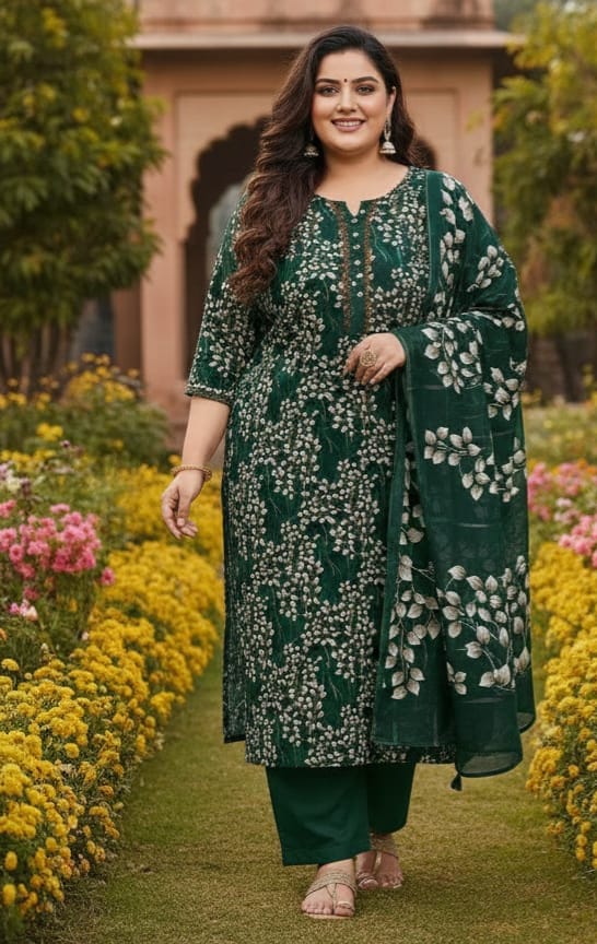 Forest Whisper | 3 PCS