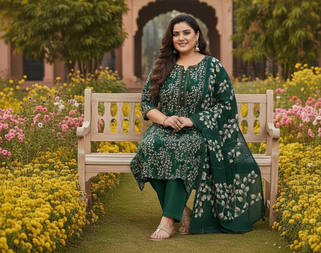 Forest Whisper | 3 PCS